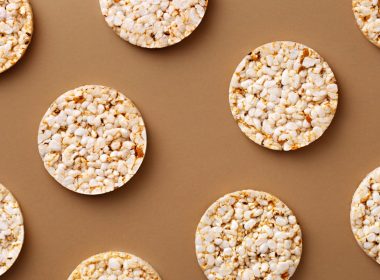 sugar-free snacks back to school