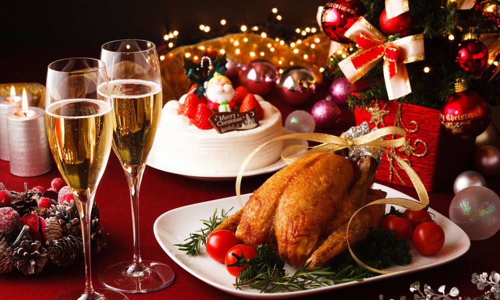 5 WAYS TO PREPARE A HOLIDAY DINNER FOR TWO