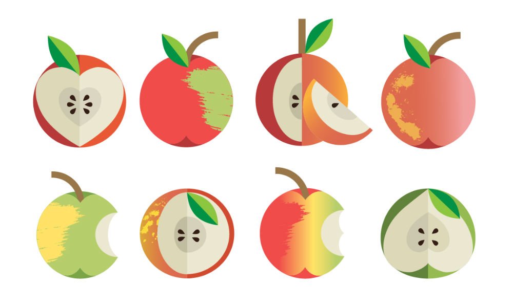 YOUR GUIDE TO FALL APPLES, FROM SPUD’S PRODUCE BUYER