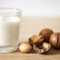 GET YOUR ESSENTIAL HEALTHY FATS WITH THIS HOMEMADE NUT MILK