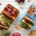 A Lunchbox Cheat Sheet From A Registered Dietitian