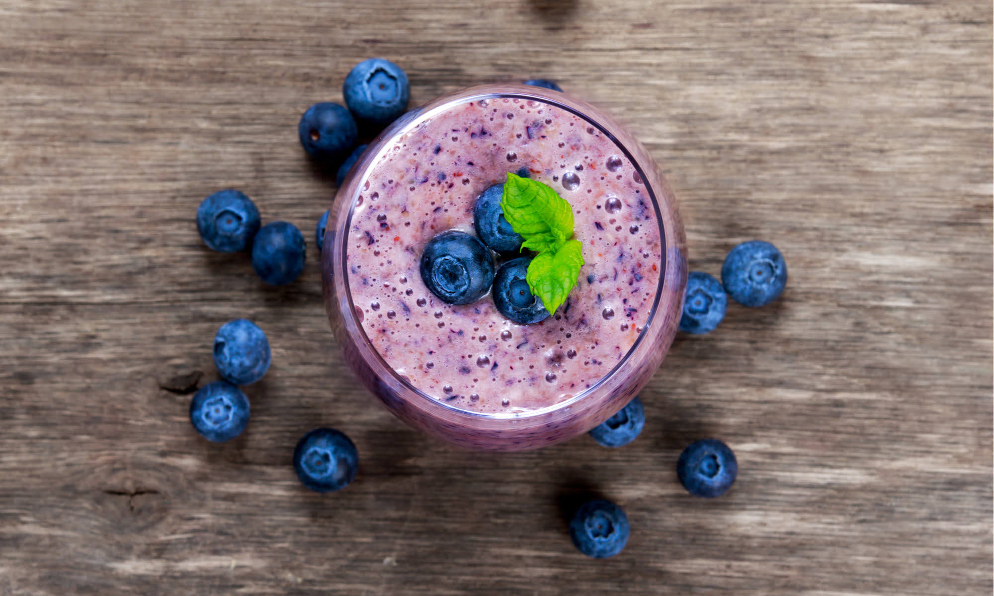 WARM SMOOTHIES AREN’T AS WEIRD AS YOU THINK