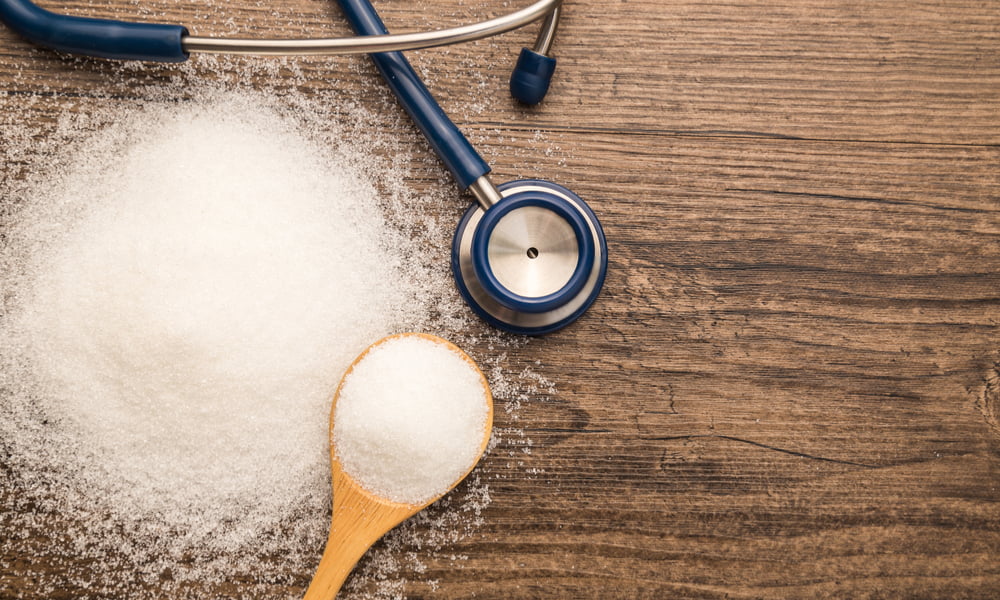 NOVEMBER IS DIABETES AWARENESS MONTH! HERE’S WHAT A DIETITIAN WANTS YOU TO KNOW.