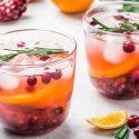 Try This Perfect Autumn Sangria For Thanksgiving!