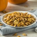 ROASTED PUMPKIN SEED RECIPES THAT MAKE THE PERFECT FALL SNACK