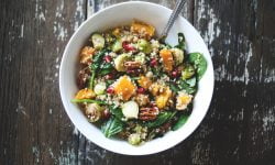 3 Squash Recipes