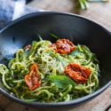 SAVE TIME (AND STAY HEALTHY!) WITH PRE-CUT ORGANIC ZOODLES