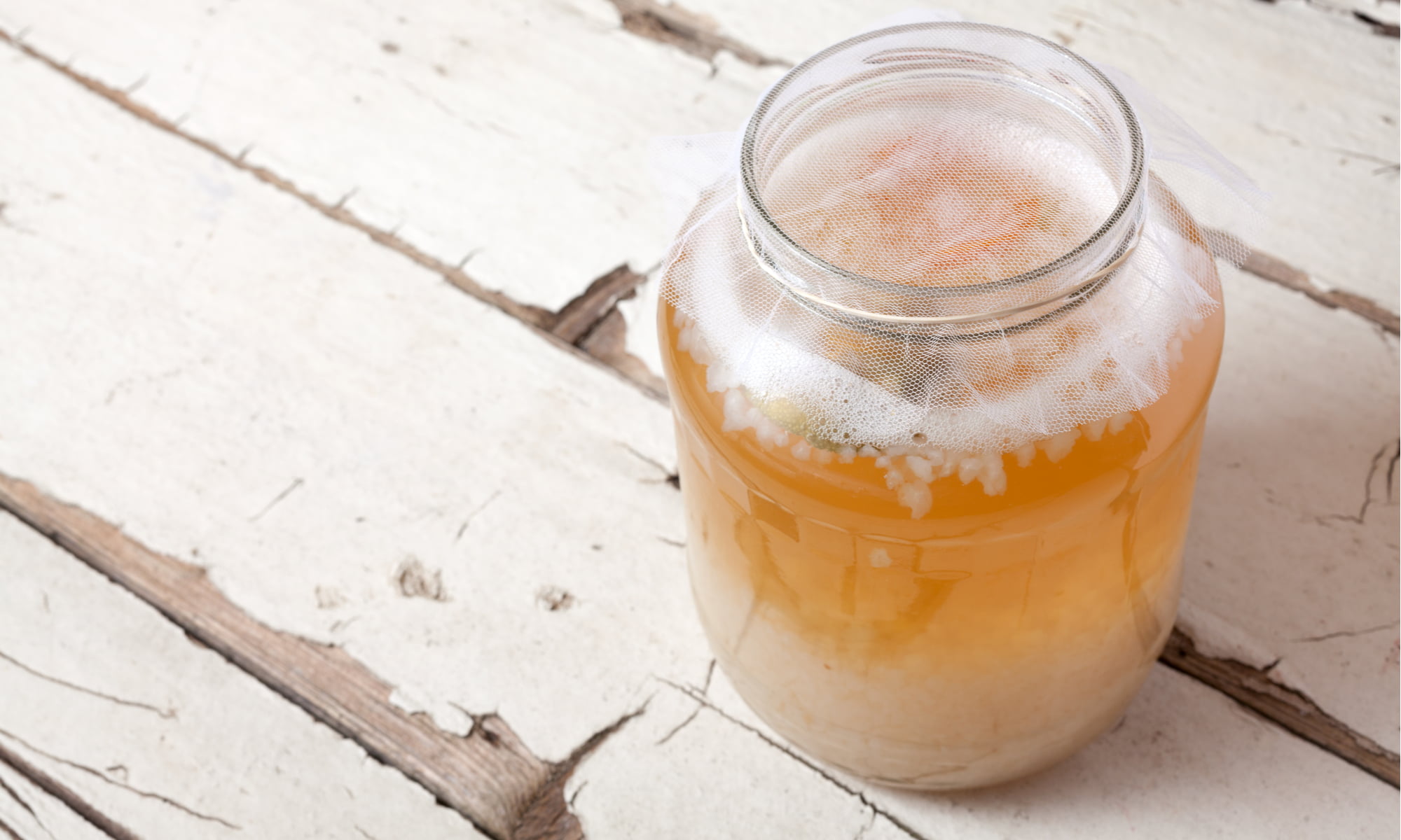 What&amp;#39;s Water Kefir And Why Should You Drink It? - SPUD.ca