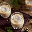 HOMEMADE IRISH CREAM – AKA THE BEST DIY GIFT OF ALL TIME