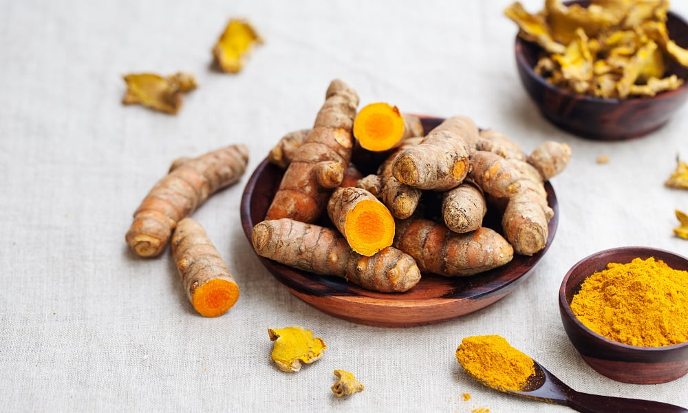 WHY IS TURMERIC ONE OF THE WORLD’S HEALTHIEST FOODS?