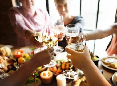 Holiday Dinner Hacks - Easy Entertaining