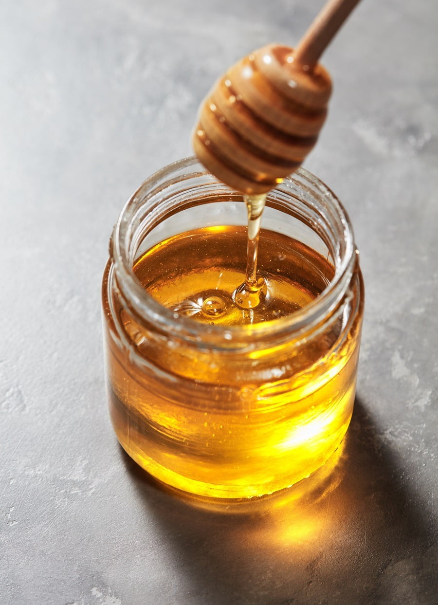 Uses for honey