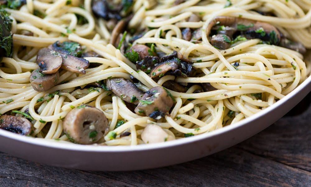 SPUD-IFIED EASY WEEKNIGHT DINNERS: VOLUME 1