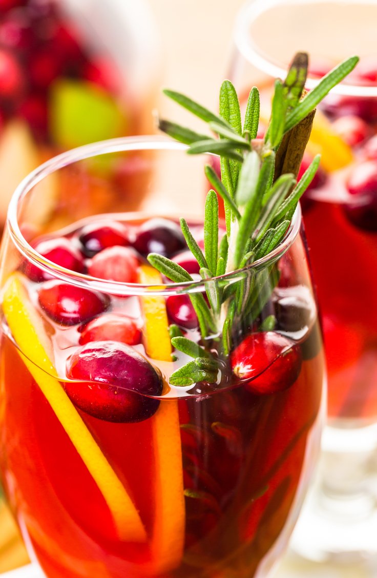 3 Easy Cranberry Recipes (Aside From Sauce) - SPUD.ca
