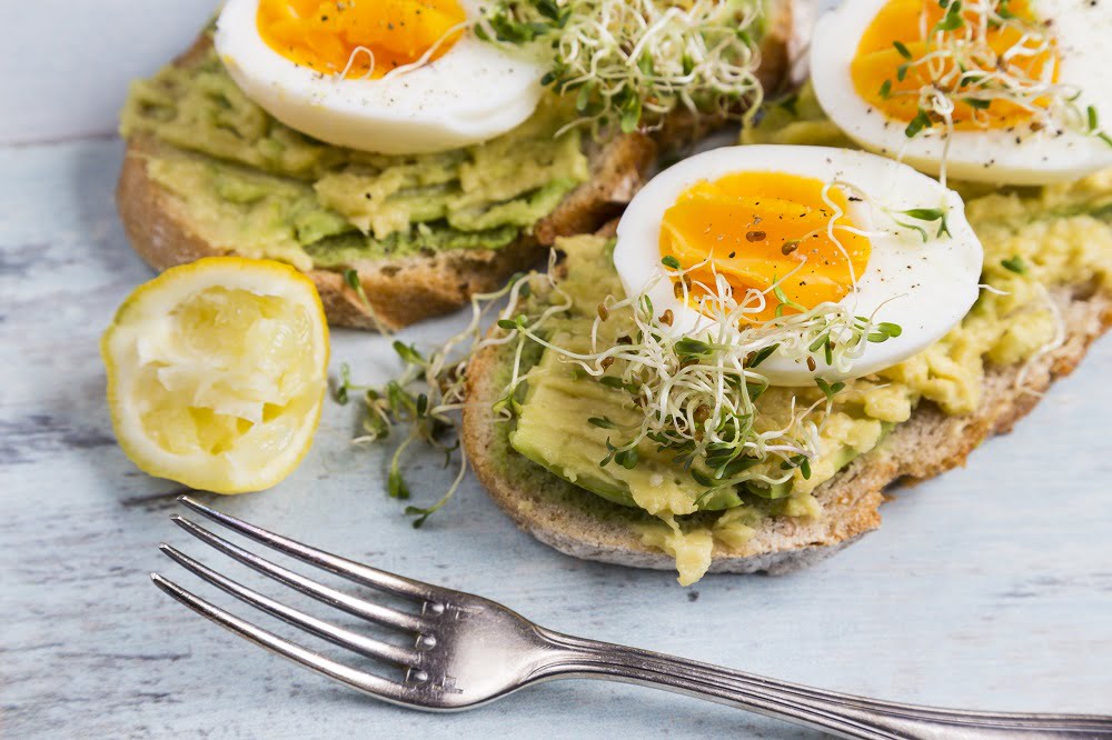 5 Healthy Egg Breakfast Recipes You Need to Try - SPUD.ca