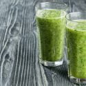 CRAVING A RESET? TRY OUR WINTER GREEN SMOOTHIE