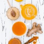 Sooth Your Cold and Flu With This Immune Boosting Tonic Recipe