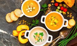 7 Healthy Soup Recipes