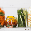 Can You Pickle It: Leftover Vegetable Parts