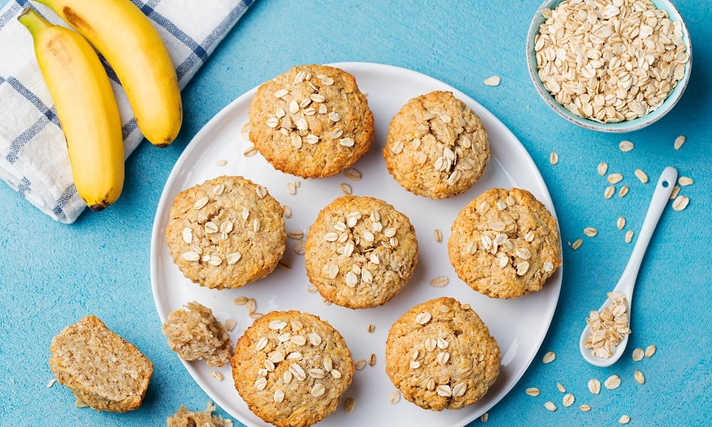 VEGAN HACKS: 9 WAYS TO REPLACE EGGS IN BAKING