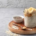 5 Overnight Oat Recipes To Fuel Your Morning