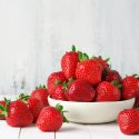 STRAWBERRIES TOP THE DIRTY DOZEN FOR 2018 – SEE WHAT ELSE MADE THE LIST