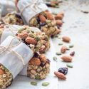 10 HEALTHY HIKING SNACKS TO FUEL YOU ON THE TRAILS