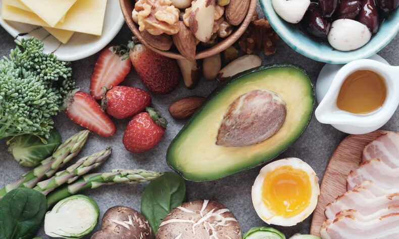 What is a ketogenic diet?