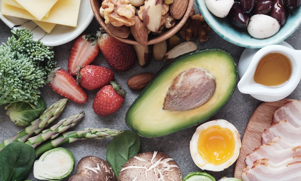 IS THE KETO DIET RIGHT FOR YOU? FIND OUT FROM A REGISTERED DIETITIAN