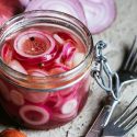 3 EASY AND DELICIOUS FRIDGE PICKLE RECIPES