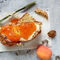 Delicious & Elegant Lavender Apricot Butter Recipe