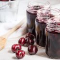 Try This Low Sugar Cherry Jam Recipe