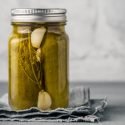 TRY THIS BEST EVER HOMEMADE DILL PICKLE RECIPE