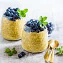 5 TASTY CHIA PUDDING RECIPES YOU NEED TO TRY