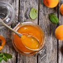 The Only Apricot Jam Recipe You’ll Ever Need