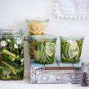 How To Preserve Vegetables And Fruit