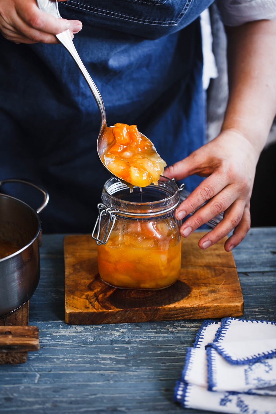 How to Preserve Vegetables