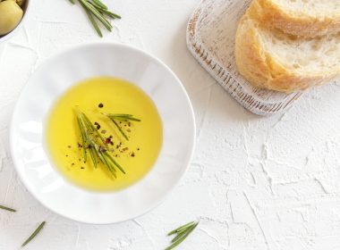 Organic Olive Oil