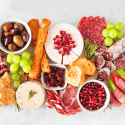 How To Build A Charcuterie Board Like An Expert