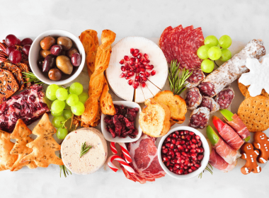 charcuterie like an expert