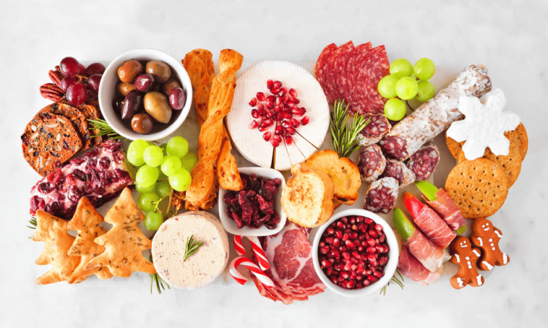 charcuterie like an expert