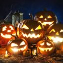 DRIVER BLOG: HAPPY HALLOWEEN!