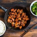 Super Easy Teriyaki Chicken Breast Recipe