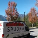 DRIVER BLOG: SO YOU WANT TO BE A Spud DELIVERY DRIVER…