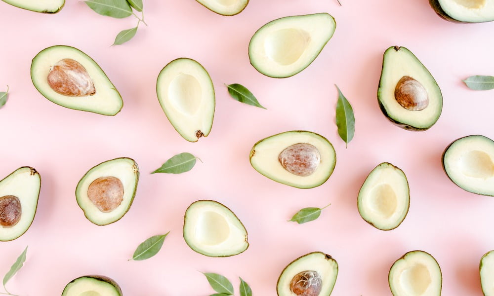 SHOULD YOU BE WASHING YOUR AVOCADOS? THE FDA SAYS YES!