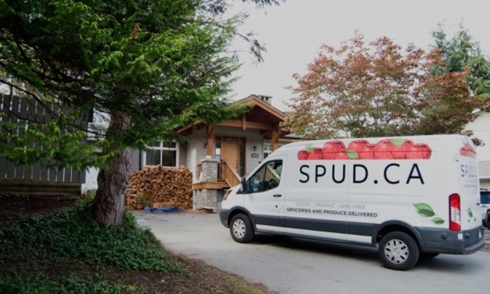 SPUD.ca Completes A Pre-IPO Funding Of $11 Million