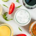 7 Salad dressing recipes that will make you love salad