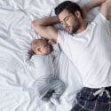 PARENTS NEED SLEEP TOO! SLEEP TIPS FROM THE EXPERTS