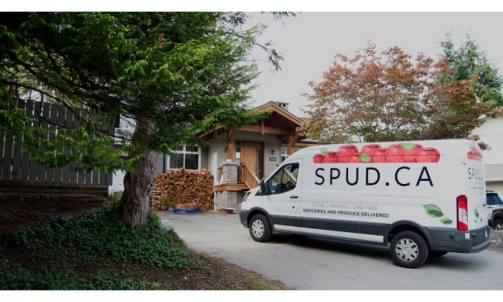 Vancouver-based Grocery Delivery Service ‘taking Dramatic Steps’ To Serve Unprecedented Demand