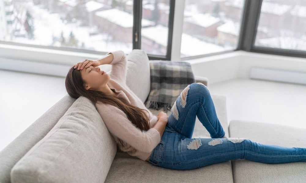 WHAT IS KETO FLU + HOW TO BEAT IT